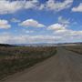 Fleecer Mountain Road