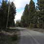 Fleecer Mountain Road
