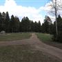 Fleecer Mountain Road