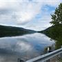 HWY 83 - Swan Lake