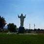 New St Mary Cemetary