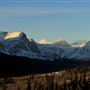 Blackfeet Indian Reservation
