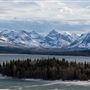 Blackfeet Indian Reservation