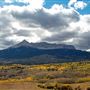 Blackfeet Indian Reservation