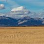 Blackfeet Indian Reservation
