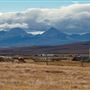Blackfeet Indian Reservation