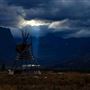 Blackfeet Indian Reservation