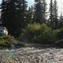Blackfeet Indian Reservation