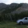 Blackfeet Indian Reservation