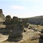 Blackfeet Indian Reservation