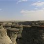 Blackfeet Indian Reservation