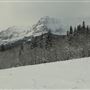 Cut Bank Creek Valley and Overlooks