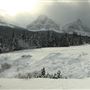 Cut Bank Creek Valley and Overlooks
