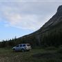 Divide Mountain