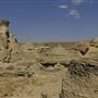 Blackfeet Nation Hoodoos