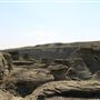 Blackfeet Nation Hoodoos
