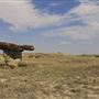Blackfeet Nation Hoodoos