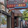 Stockmans Bar