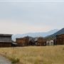 Yellowstone Film Ranch (2026)