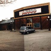 Anaconda Foundry Fabrication Company