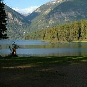 Holland Lake