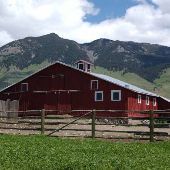 Red Mountain Ranch