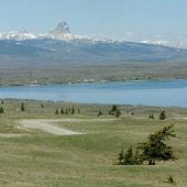Duck Lake
