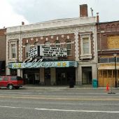 Ellen Theatre