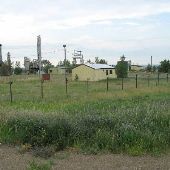 Wolf Point Refinery