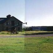 Adams Horse Barn