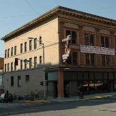 Acoma Restaurant & Club