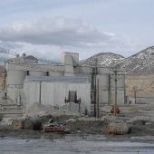 Montana Resources Mining Operations