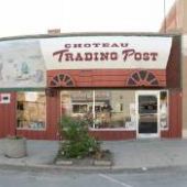 Choteau Trading Post