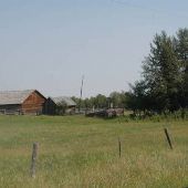 Gabrian Ranch