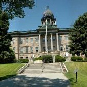 Great Falls Courthouse