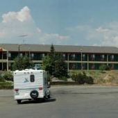 Rocker Inn & Truck Stop