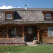 Jefferson River Homes