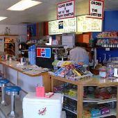 St Ignatius Cafe