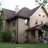 Carolina Bed & Breakfast