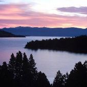 Flathead Lake