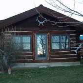 Mad Wolf Bison Ranch