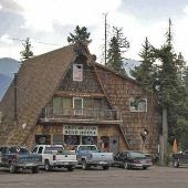 Rocky Mountain Roadhouse