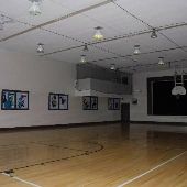Quaw Elementary School Gym