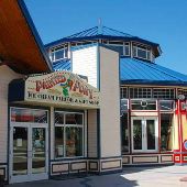 Great Northern Carousel