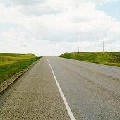 Highway 3- Broadview