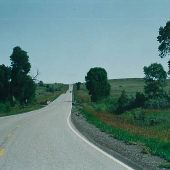 Highway 191- Melville