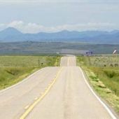 Highway 232- Havre