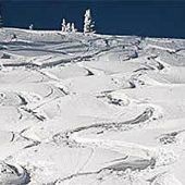 Lookout Pass