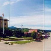 Granite County Courthouse