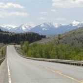 Highway 141- Avon